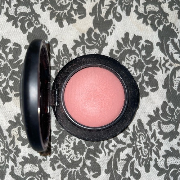 MAC Cosmetics Other - MAC Ray Beam Mineralize Blush